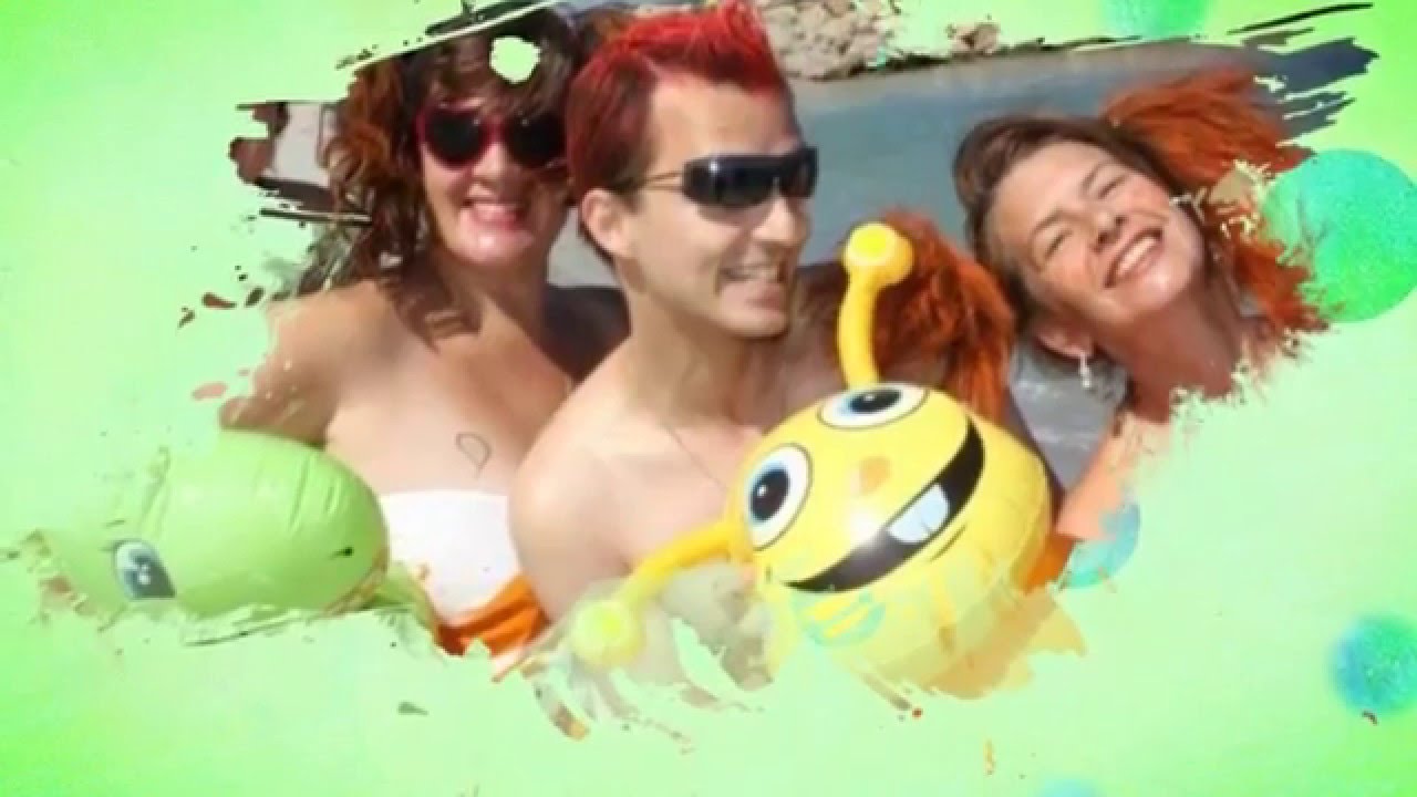2016 Skinny Dip Promo Video