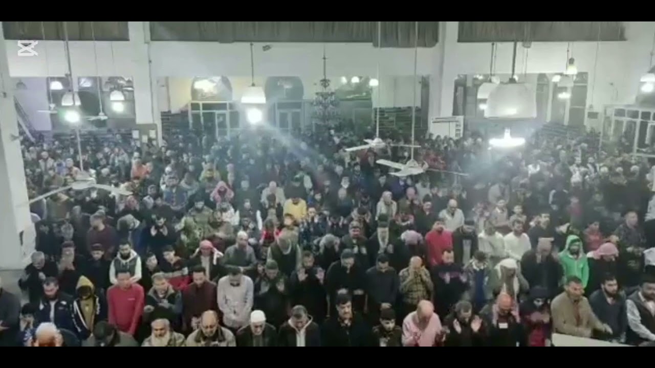الخشوع ، مع القارئ ابراهيم مغايشي ابن الطاهير 😍😍😍ماشاء الله صوت جوهرياللهم زد وبارك
