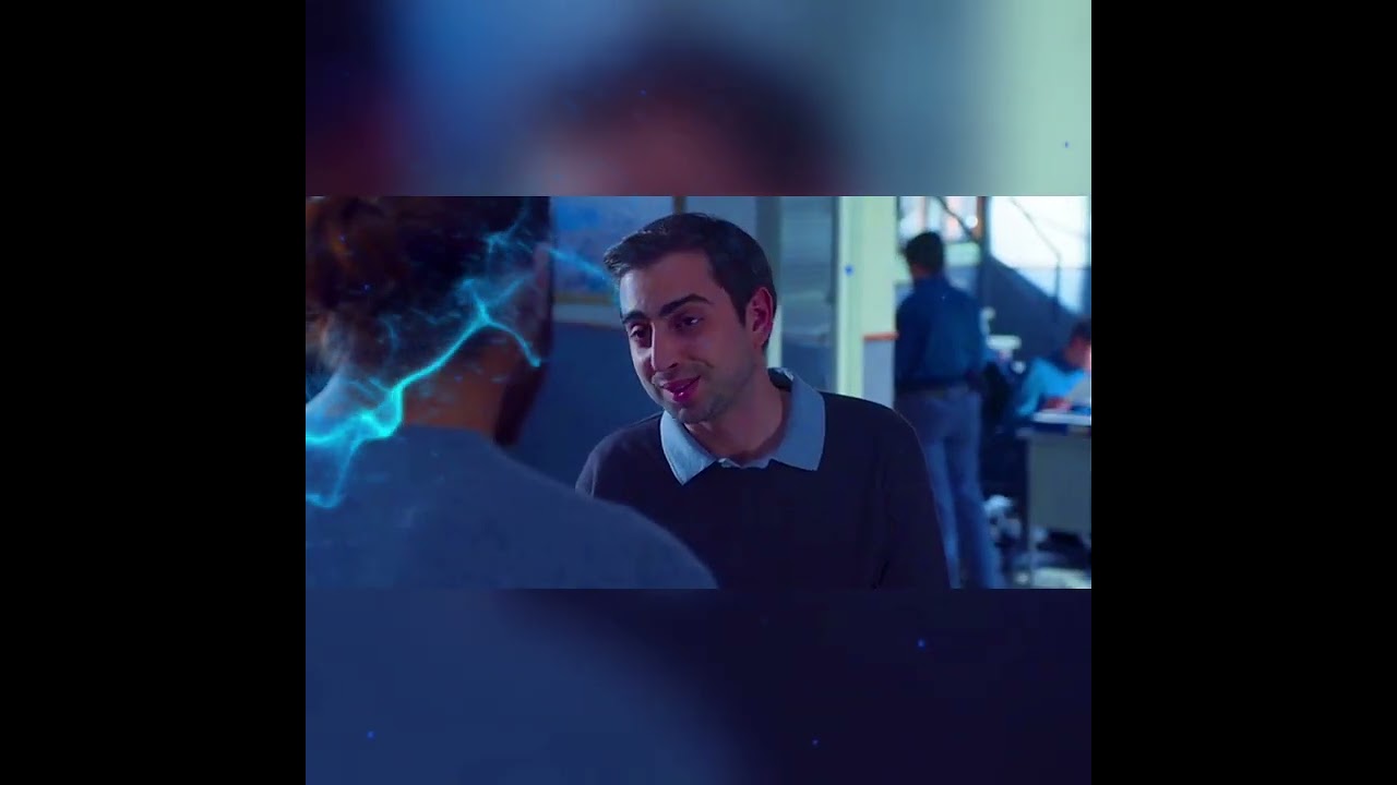 Francesco e Turi- #ViolaComeIlMare