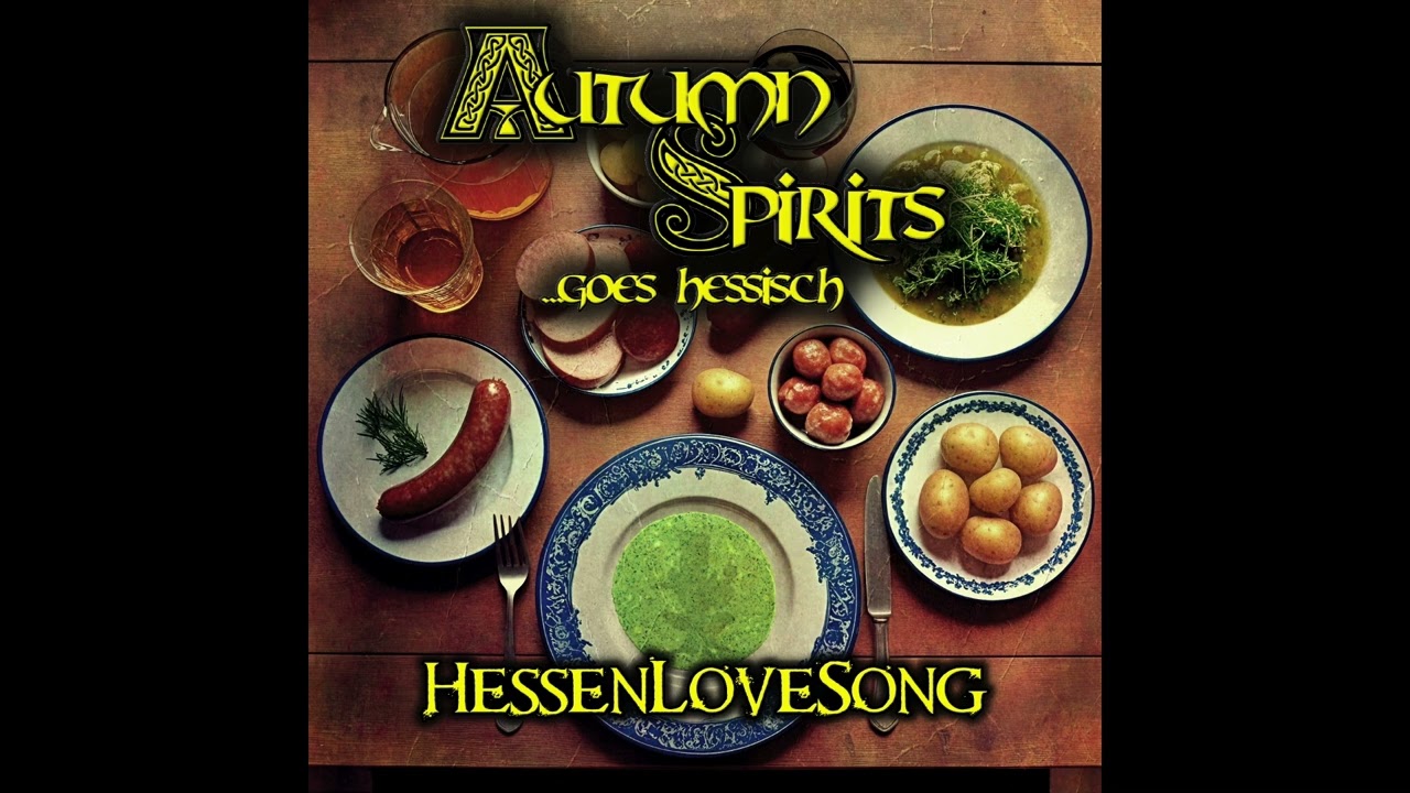 Autumn Spirits - HessenLoveSong