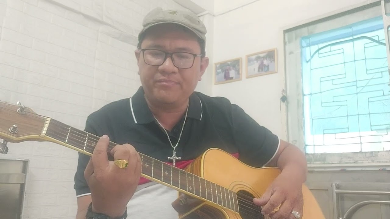 YOU'RE MY EVERYTHING $$$. VICENTE TRỊNH ĐỨC THỊNH $$$