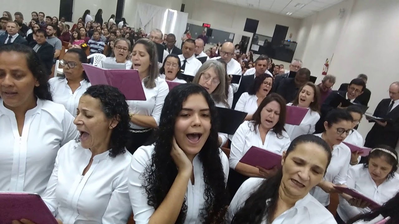 FESTA DO CÍRCULO DE ORAÇÃO - SOBREVIVI (SHIRLEY CARVALHAES)