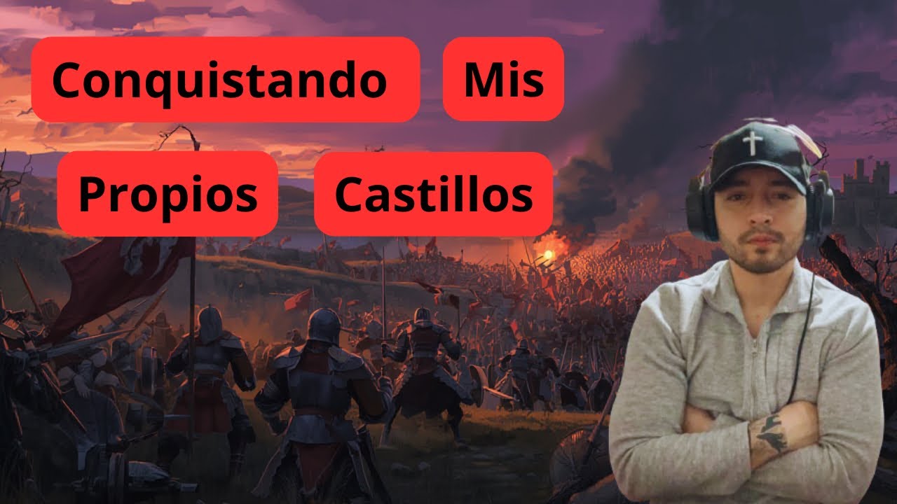 ¡LA CONQUISTA FINAL! Dominando Calradia | Mount & Blade Warband #Final