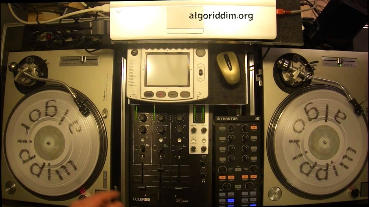 In The Springtime (John Holt, Jah Stitch, Roland Burrell)