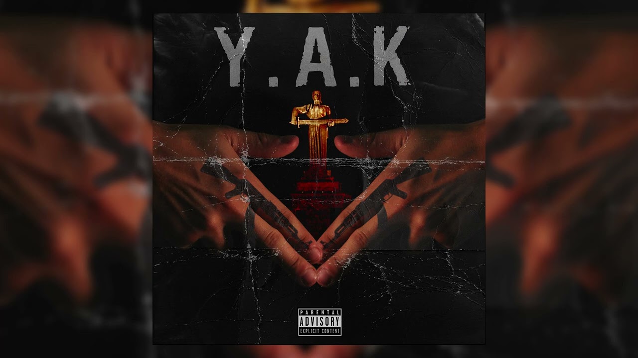 10 | VNAS & MARCI OF 175 - DALLA DALLA  | Y.A.K ALBUM