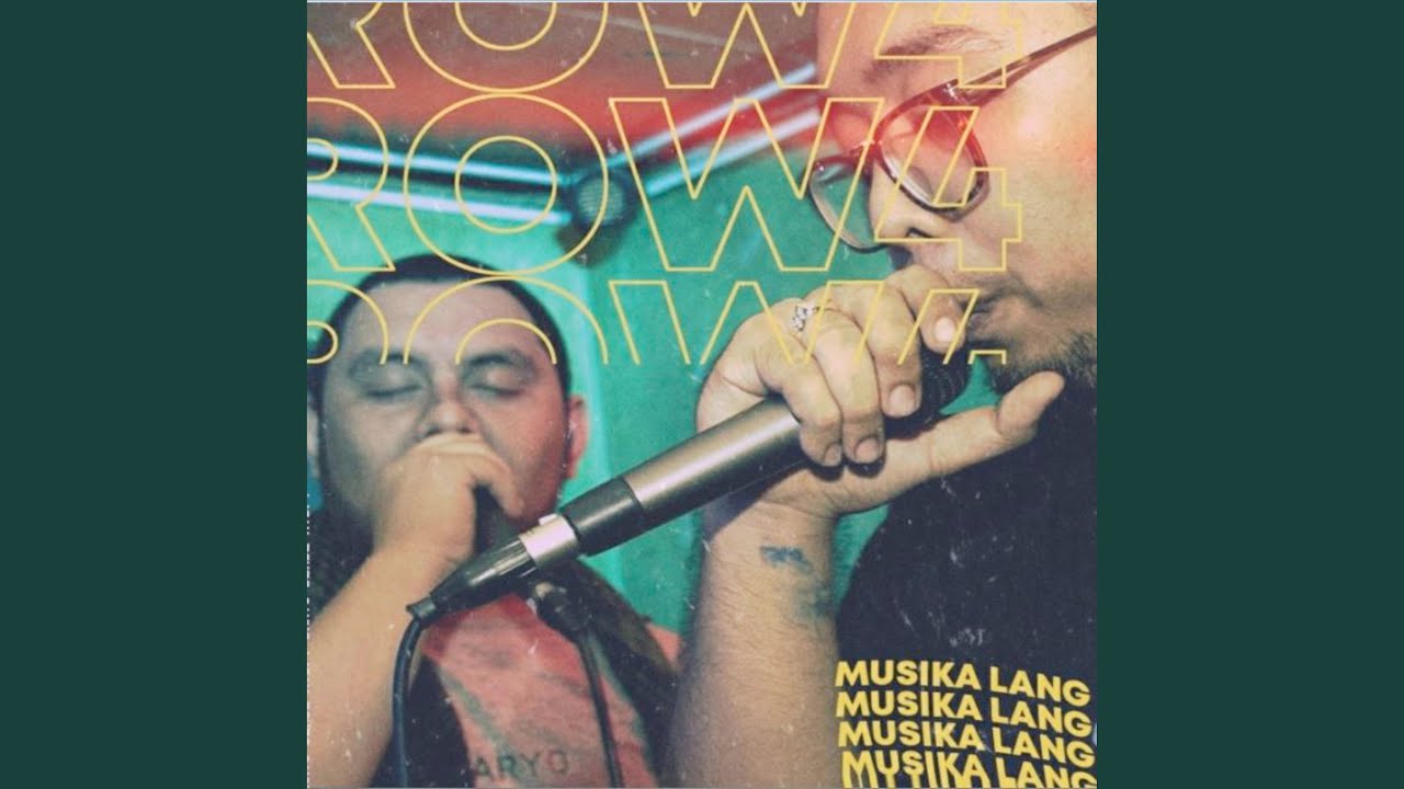 Musika Lang