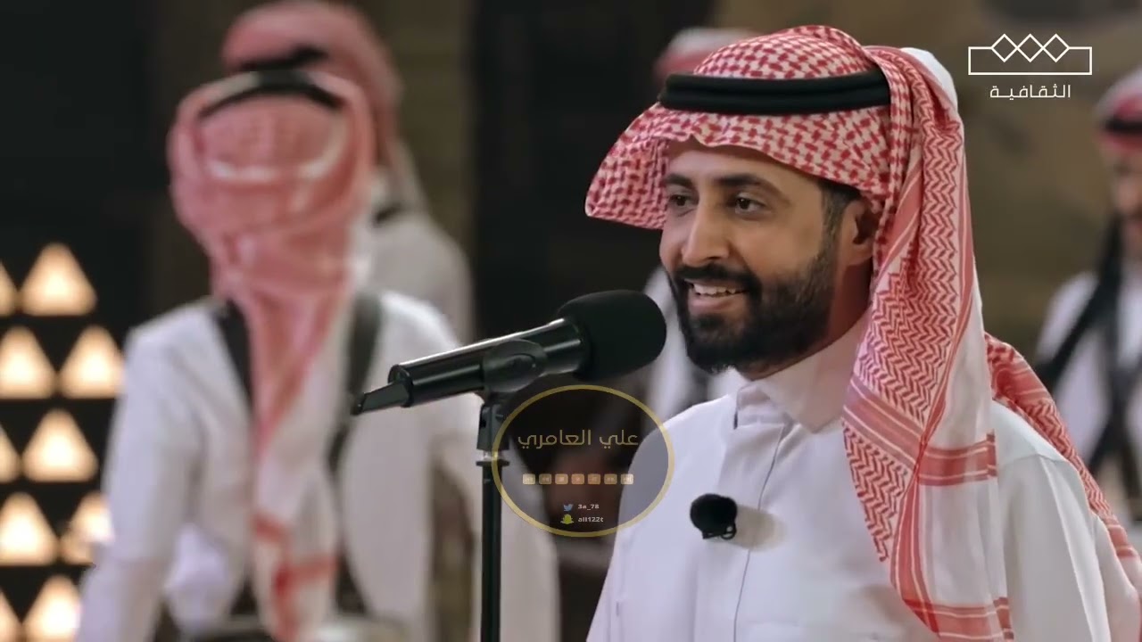 برنامج الشقر - مصلح الساعدي و سعيد الثرباني ، احمد الجابري و علي الشيبي 