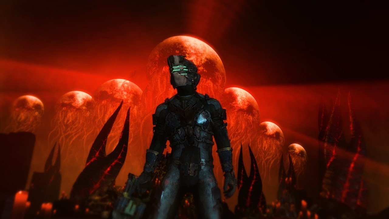 Dead Space 3 10th Anniversary Tribute | Broken Empires
