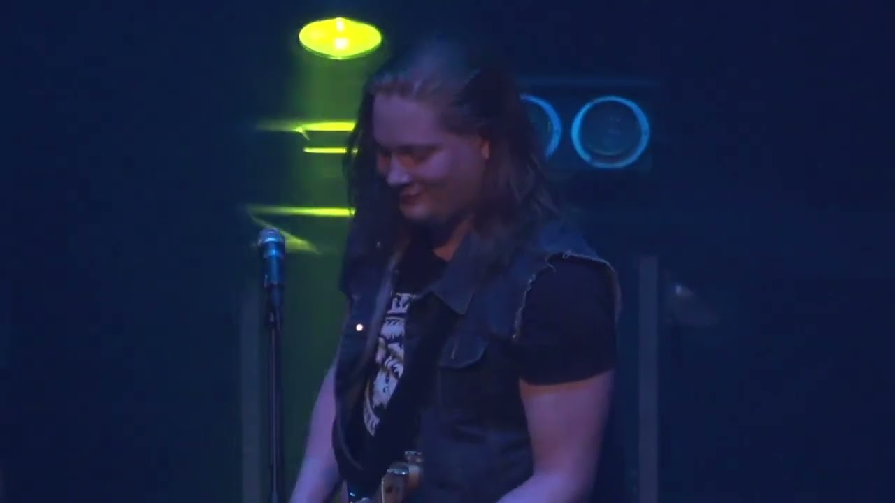 LUUKKU 23: URBAANIT VALOT FEAT. AARO ALATALO (Live at Kangasala 18.11.2023)