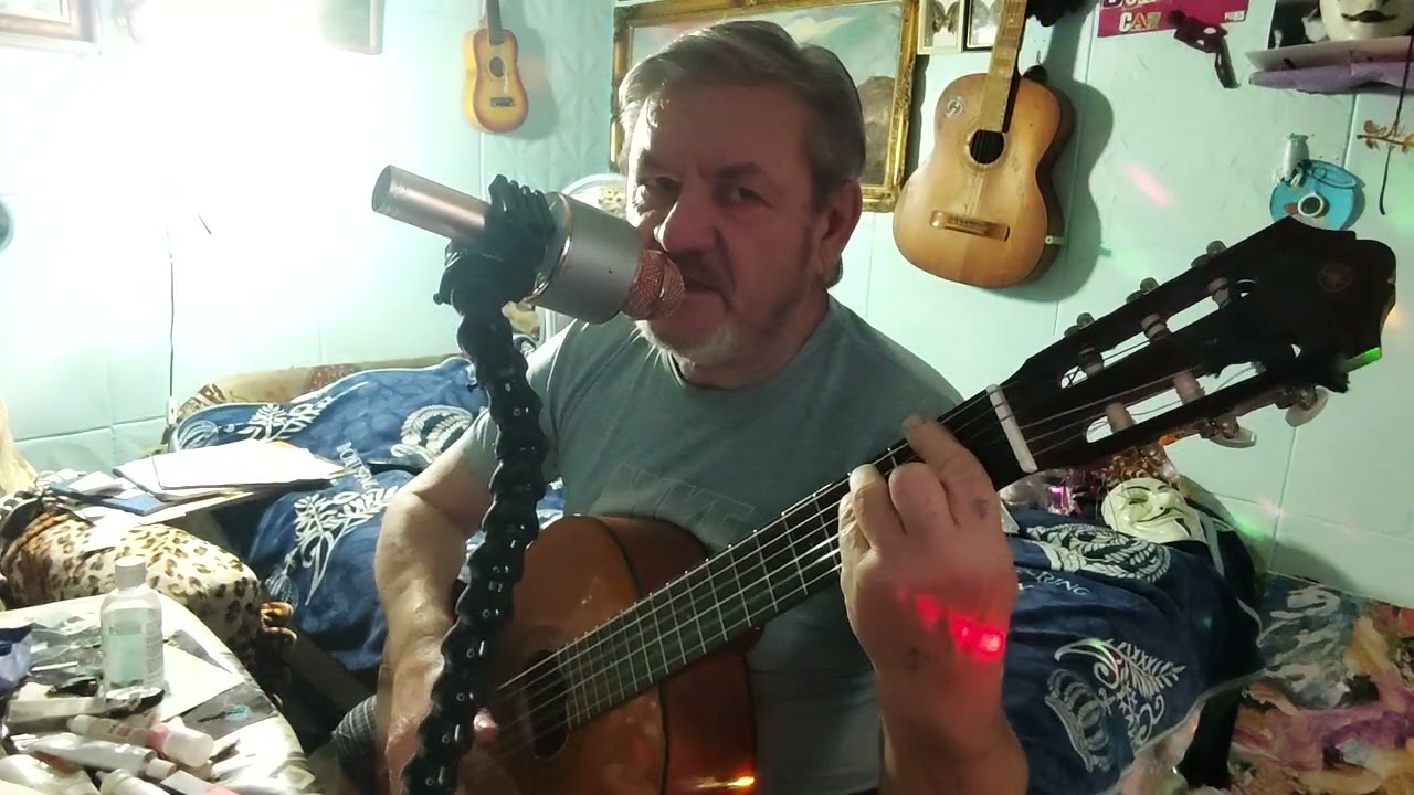 С тобой воюет сатана.Ну на!??