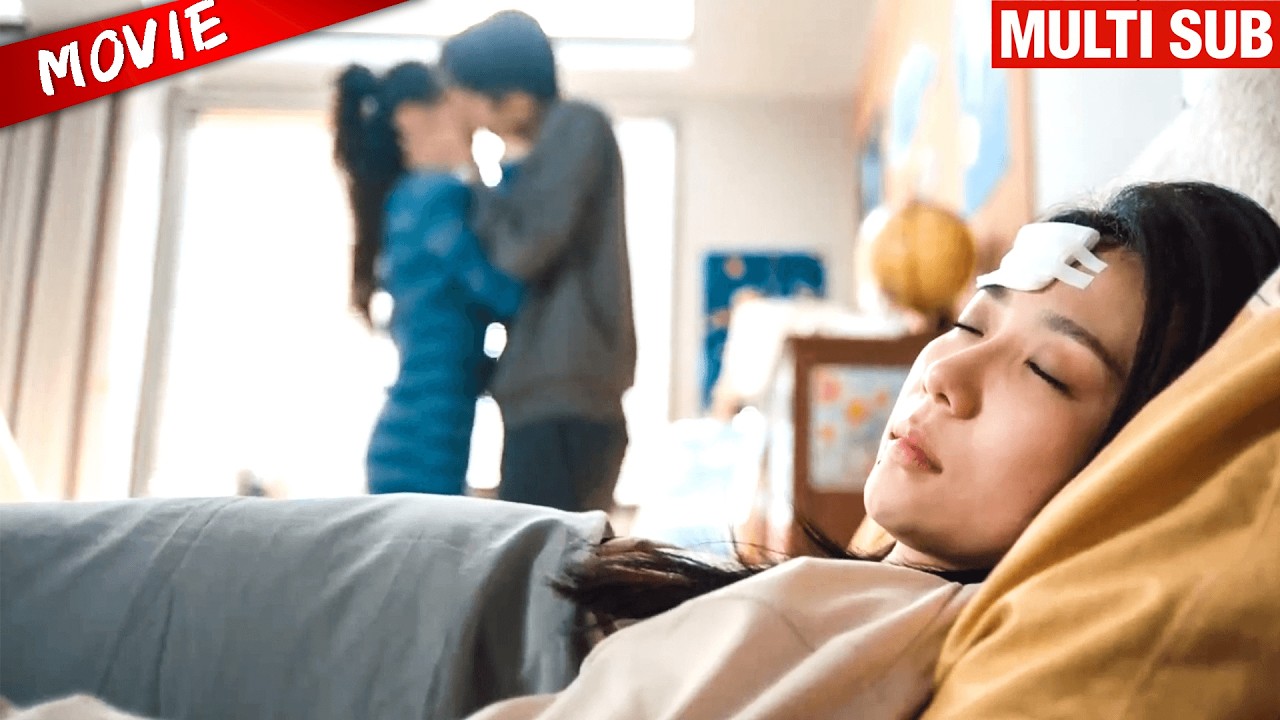 妻子昏迷未醒，渣男却将另一个女人带回家！#cdrama