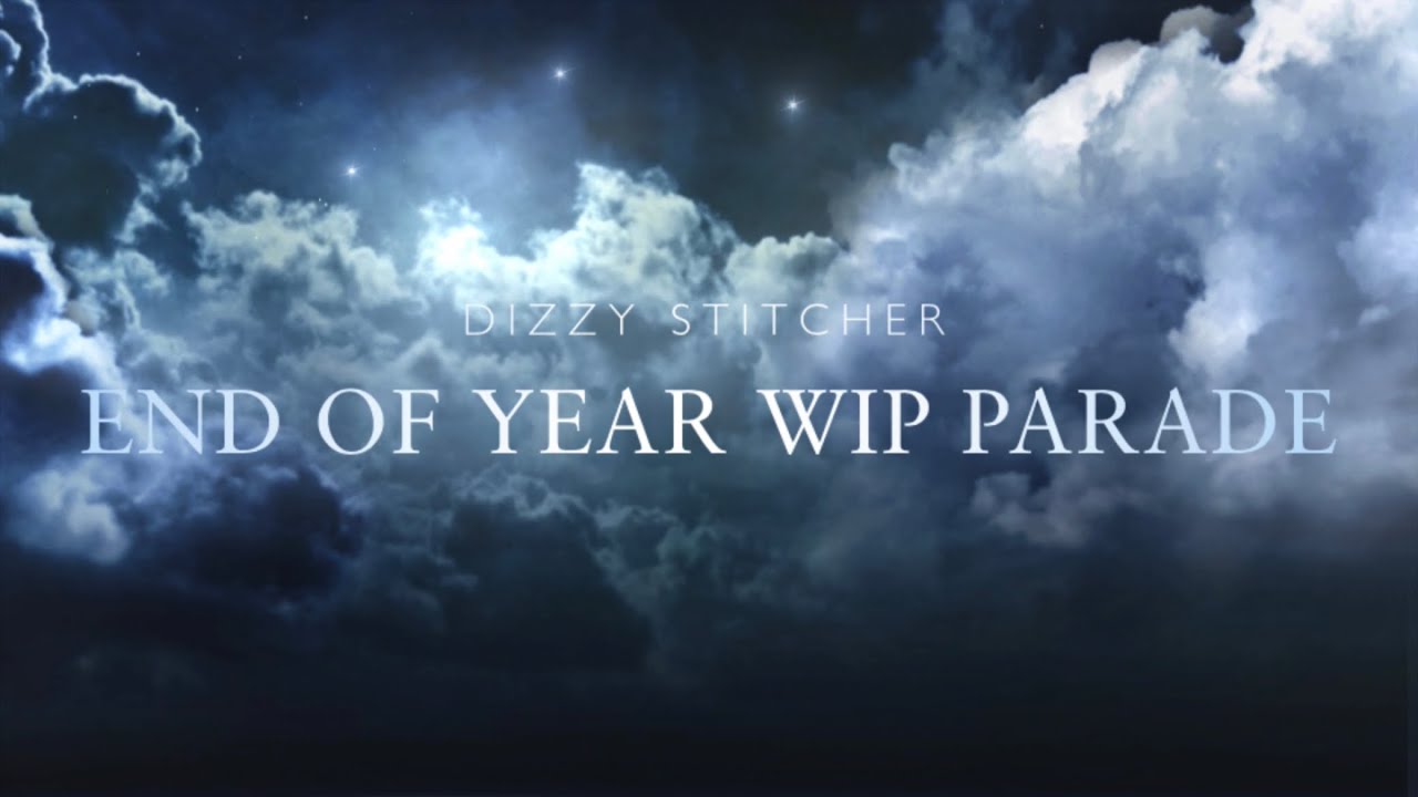 End of year wip parade (2022)