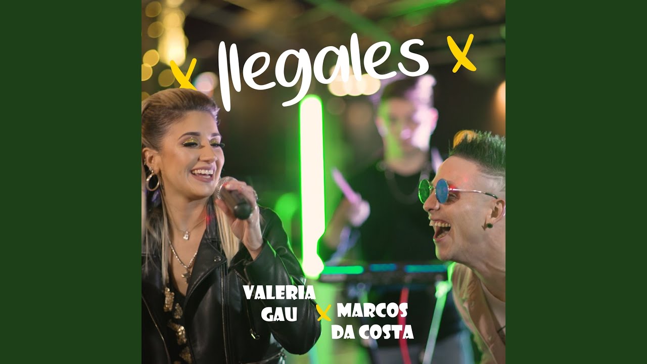 Ilegales