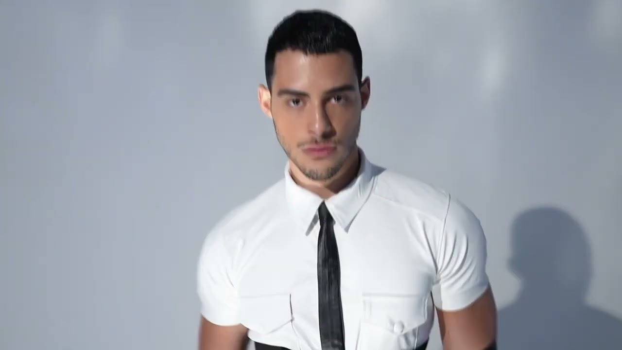 Siren Collection Teaser - Pre-Fall 2023 | MODUS VIVENDI