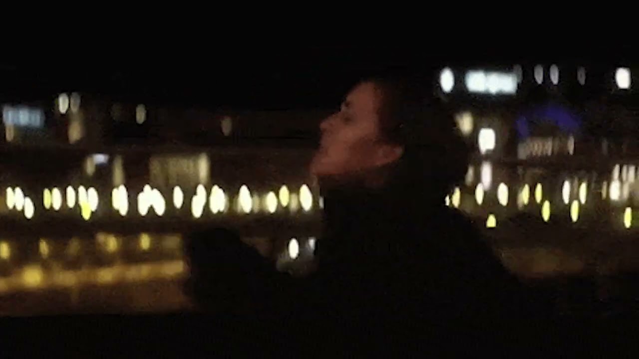 lykke li 'gunshot' slowed + reverb