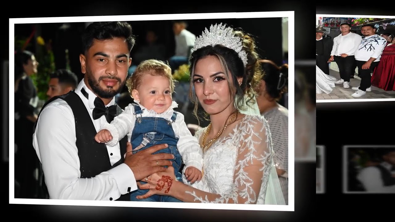 Simar &Atica  Düğün Ork Veli Sampıon 02.05.2024