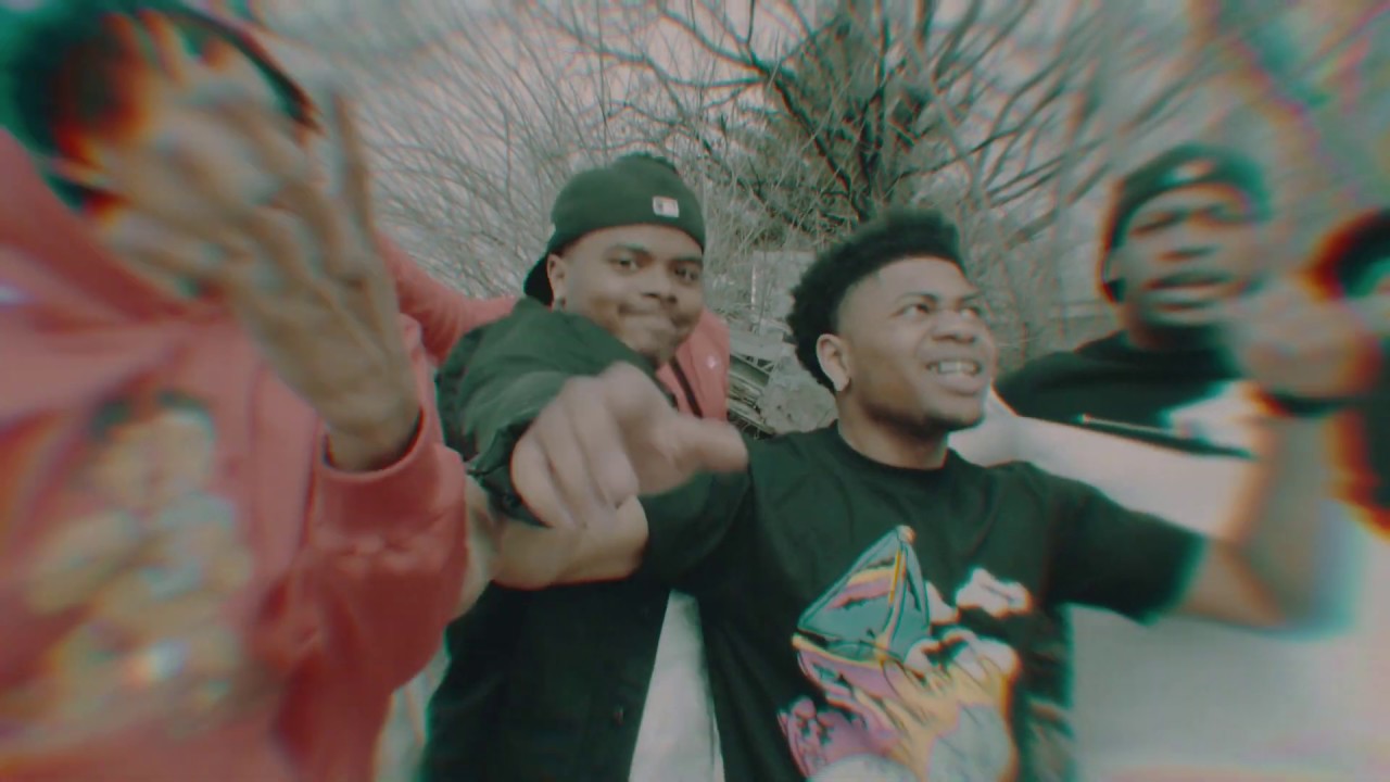 Lil Riskiii x Remember (feat. YGB Shaun) @Boominvisuals