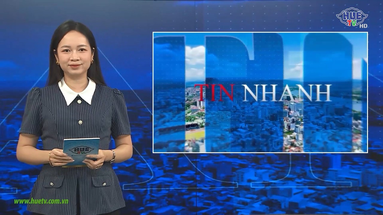 Tin nhanh 5 phút (18/03/2026)
