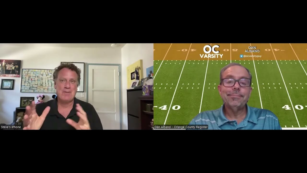O.C. Gridiron: Fryer and Albano predict top revenge games in Week 1