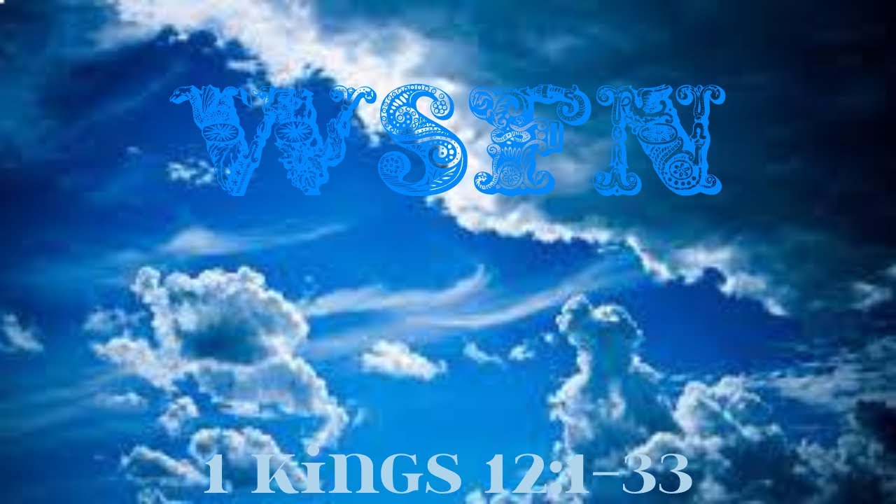 Solomon's Apostasy and PUNISHMENT! #scripture #bible #1kings #biblescripture
