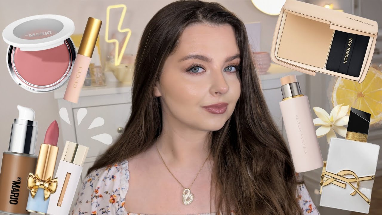 Що не так з Gucci? МАКІЯЖ В СПЕКУ ЛІТНІМИ НОВИНКАМИ 🥥☀️