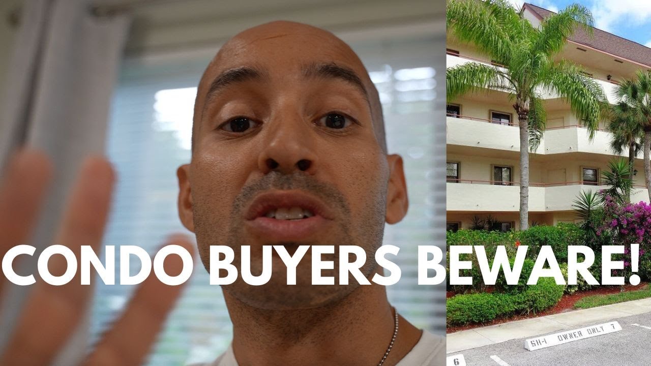 3 THINGS I WISH I KNEW BEFORE I BOUGHT MY CONDO IN 2.2MINS!