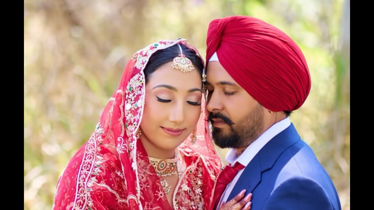 Kamal weds Parry