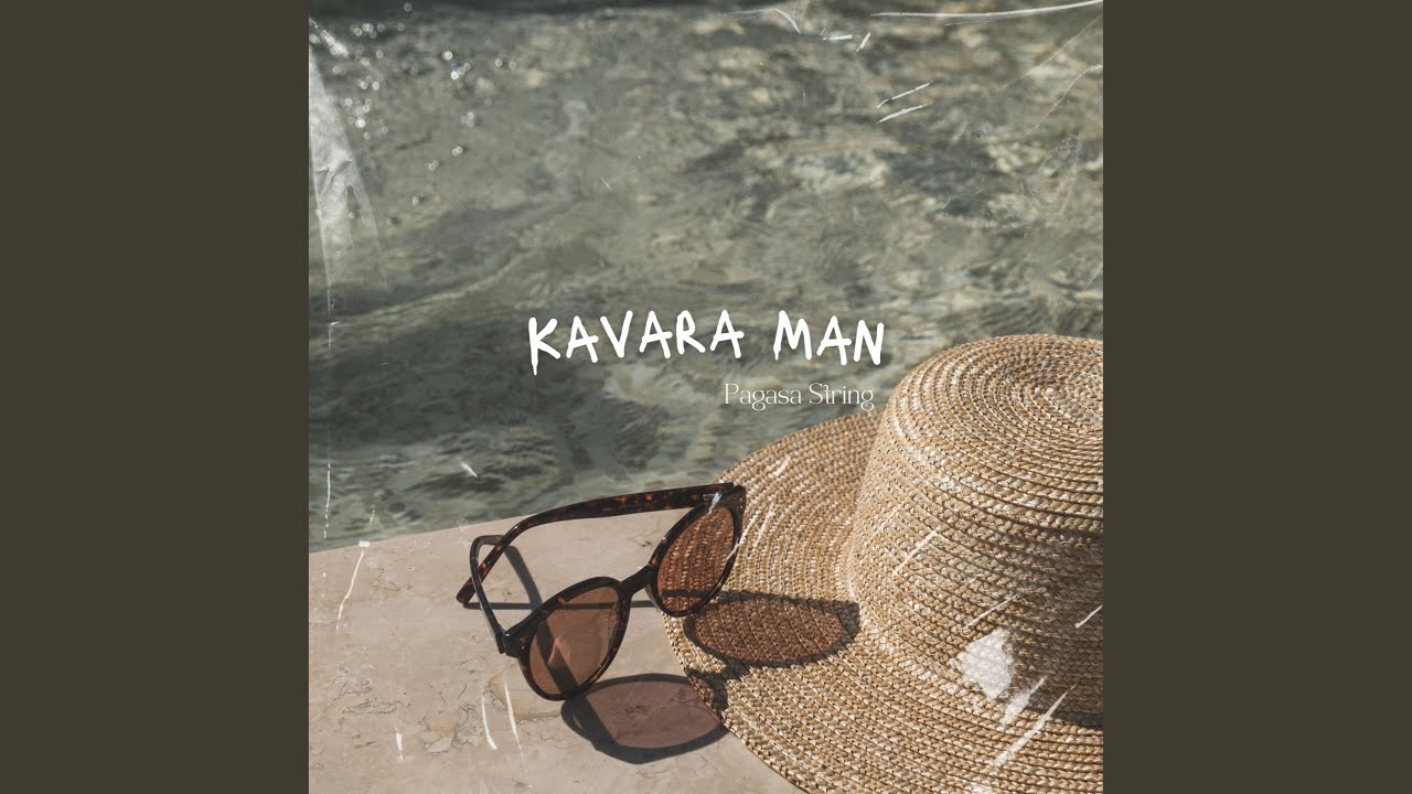 Kavara Man