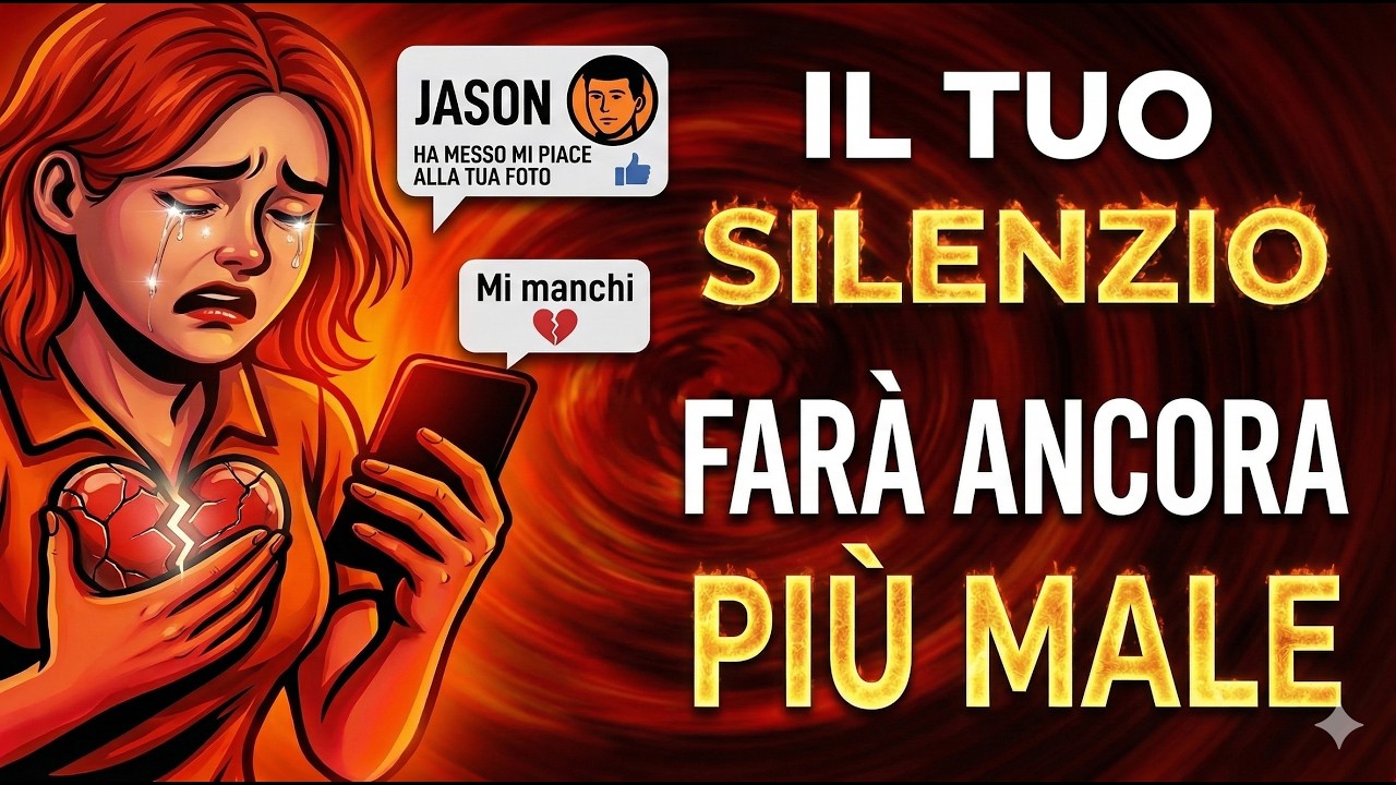 Lei visualizza ma non risponde: 5 Tattiche per creare DIPENDENZA (Psicologia Stoica)
