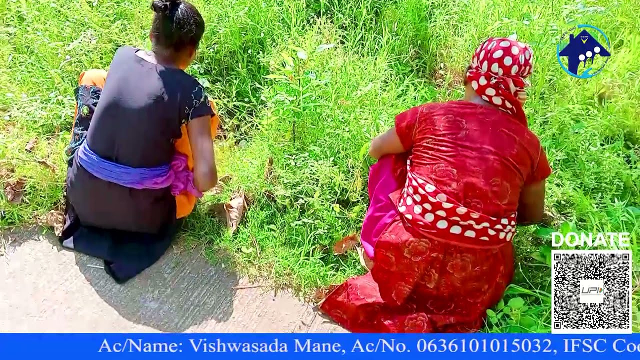 Vishwasada Mane Daily Routine | ವಿಶ್ವಾಸದ ಮನೆ ದಿನಚರಿ | Weed Cleaning