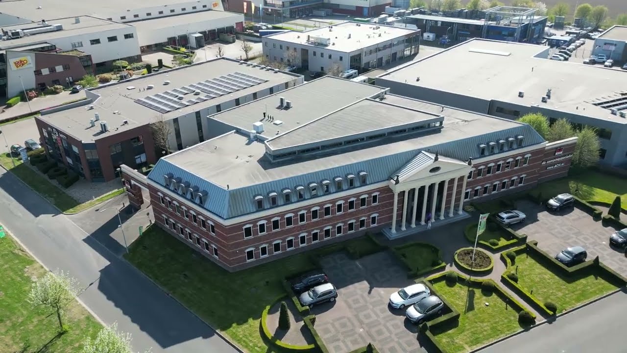📍 Andelst van Boven - Luchtbeelden Betuwe | Natuur & Dorp vanuit de Lucht