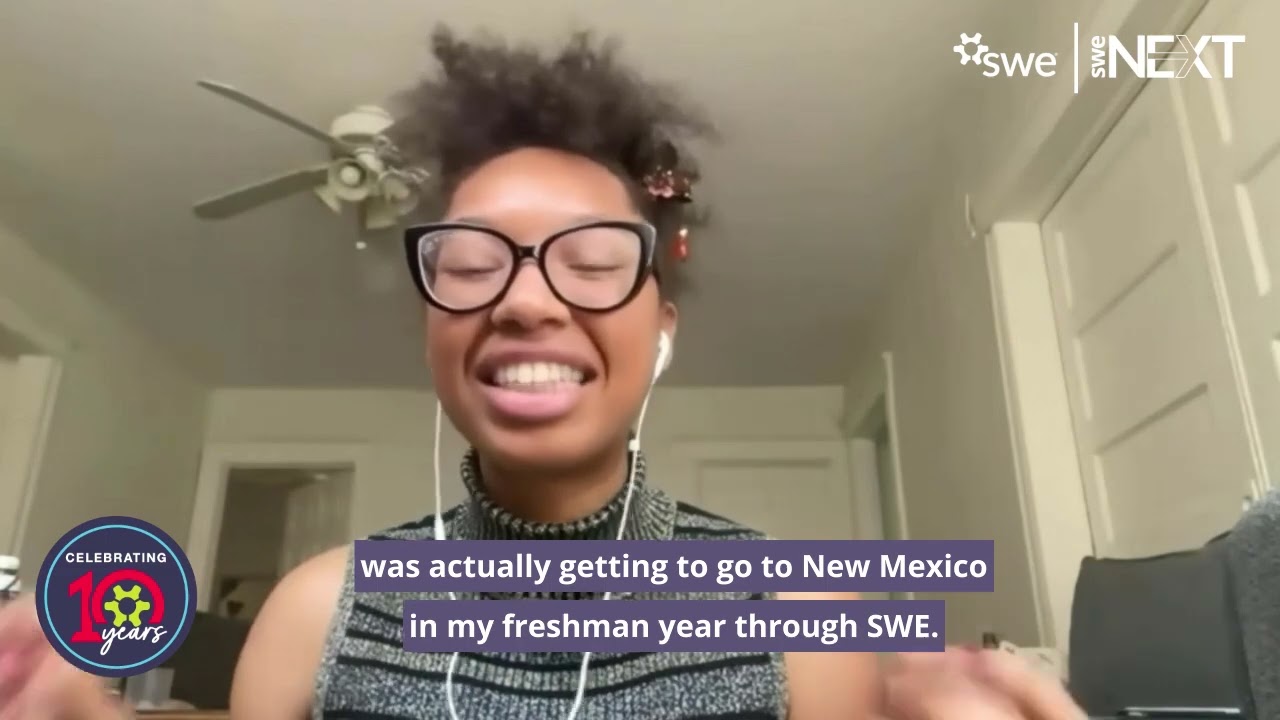 SWENext 10-Year Anniversary - Ayonnah