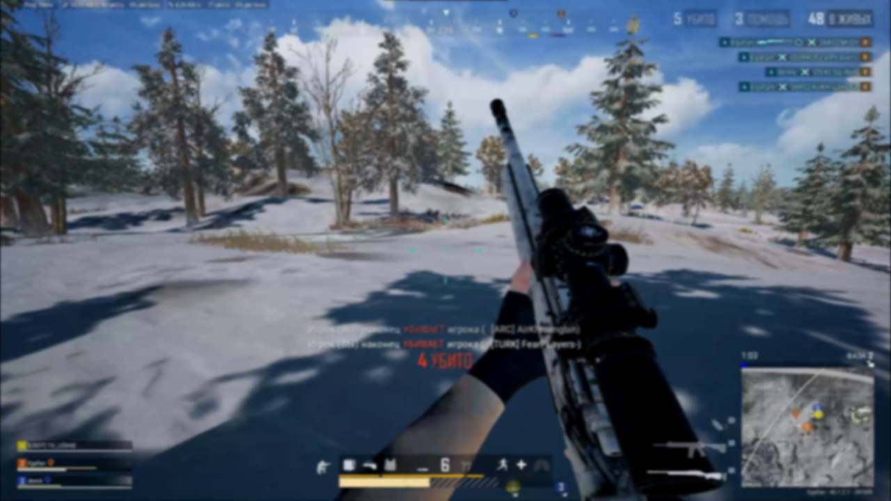 After Dark | PUBG BEST Moments