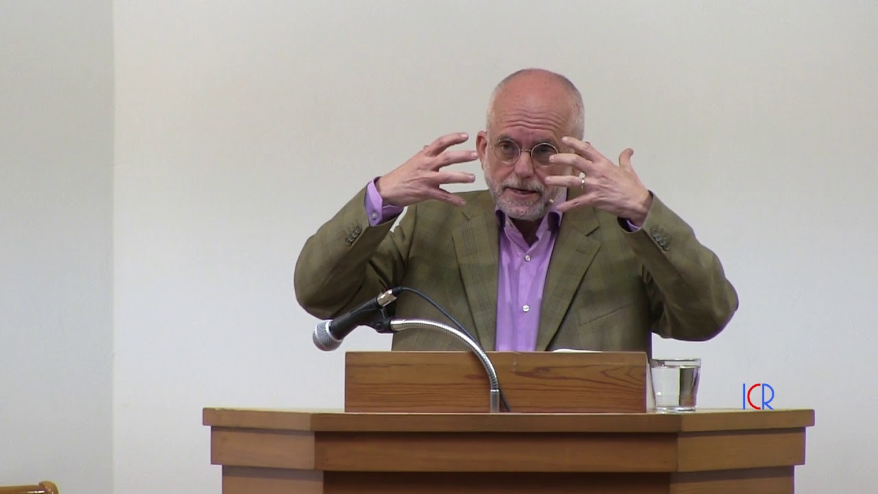 Del espíritu al Espíritu - 1 Corintios 2:6-16 - Luis Cano