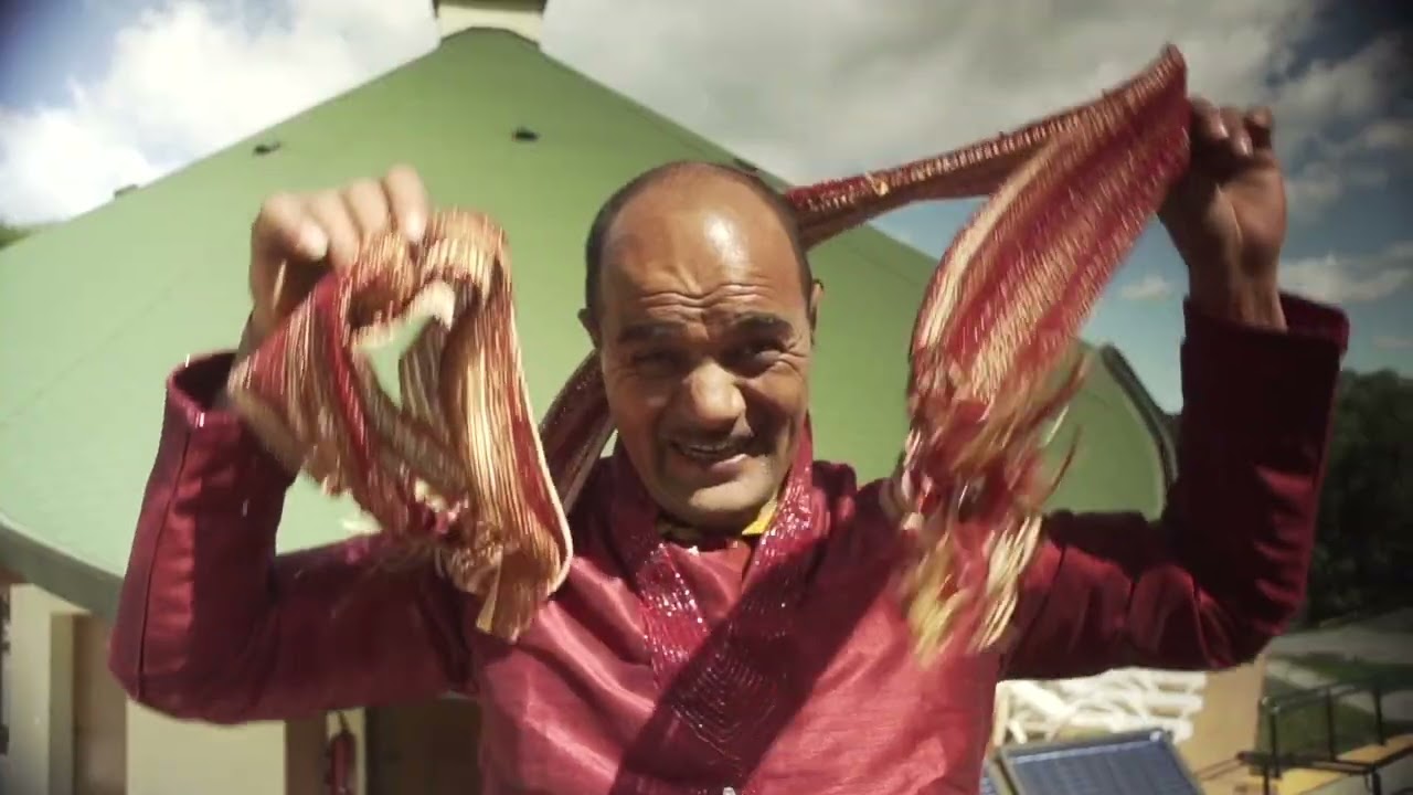 Solinianka RAP