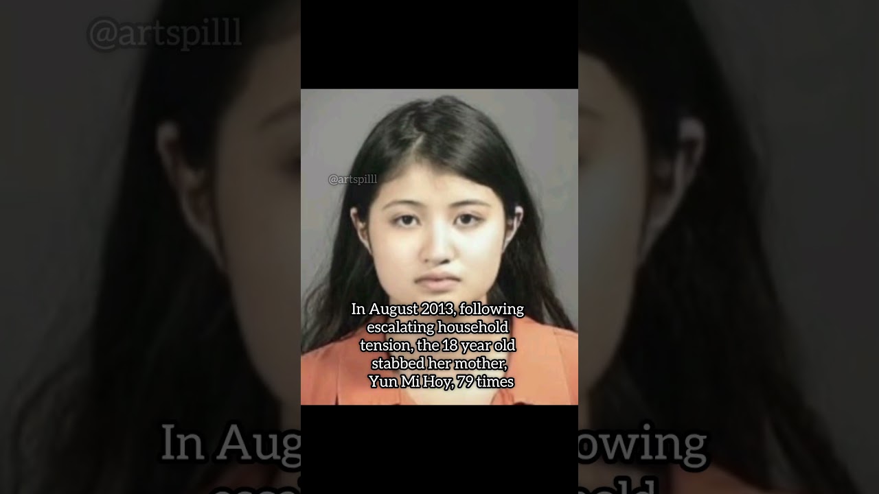 Inside the Psychiatric Case of Isabella Guzman
