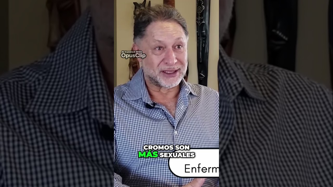 6 ¿Se Puede CURAR EL CÁNCER? 💡 Responde el Dr. César Paz y Miño 👨‍⚕️ REVELACIONES IMPACTANTES 🌟🇪🇨