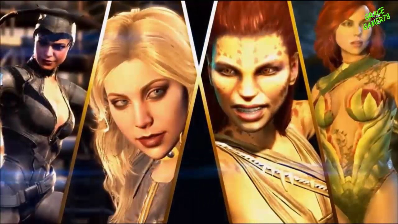 5 Upcoming SUPERHERO Games 2017 and Beyond PS4 XB1 PC