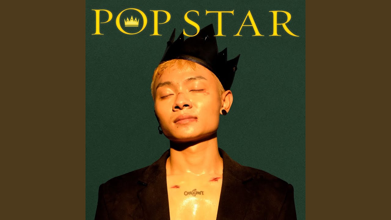 Ma Shi Ma Phit (feat. Hlwan Paing)