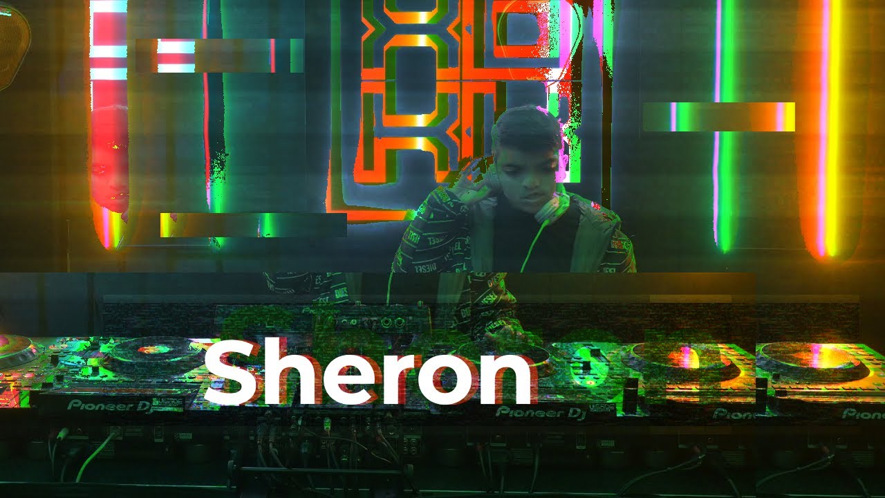XOKK | Sheron