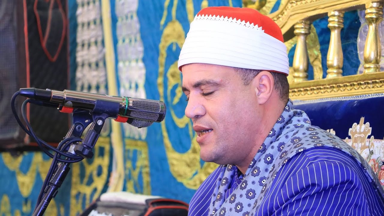 الشيخ عبدالحميد عبدالله عبدالجابر س يونس وهود عزاء الحاج راضى أبوعامر الانشا بسلتين الاسماعيلية بلبي
