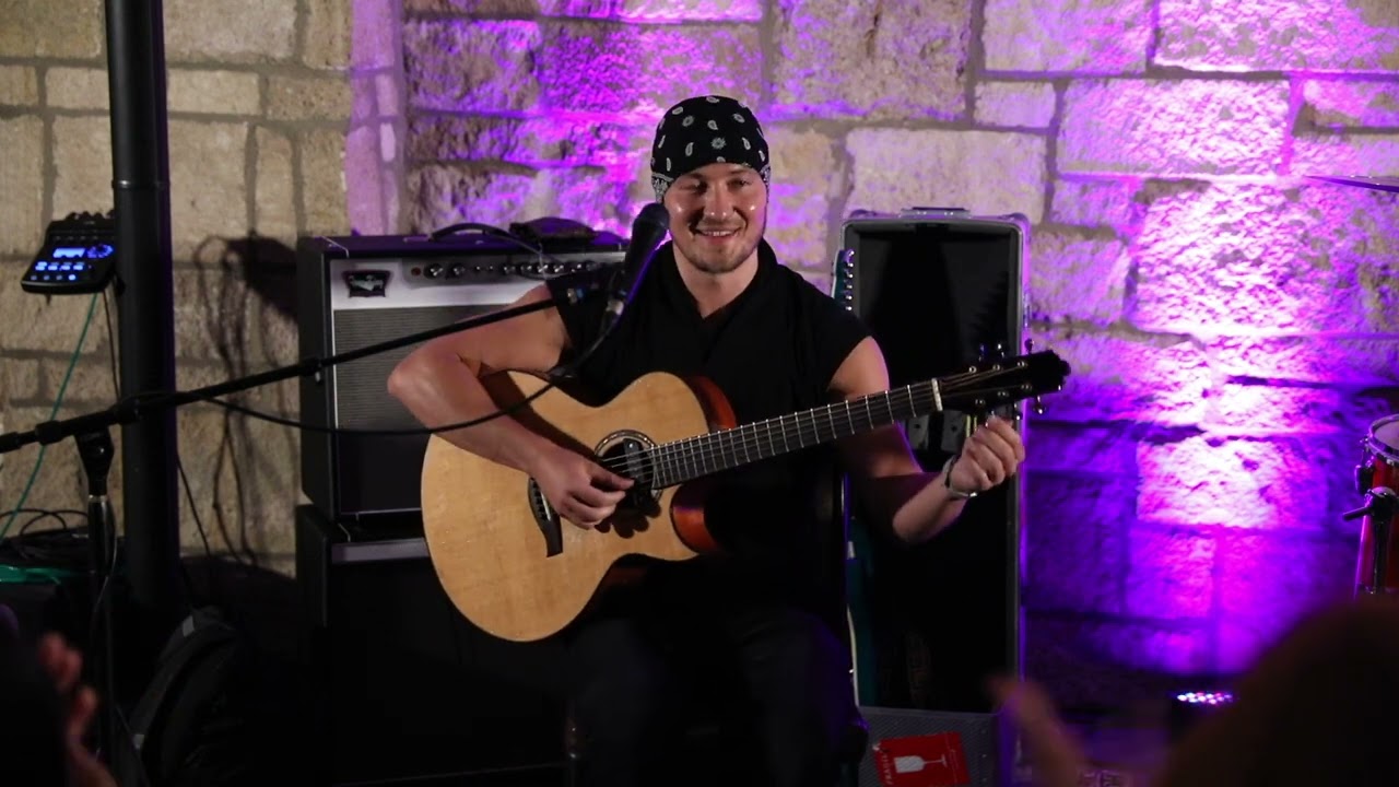 Calum Graham Full Musicarium Set