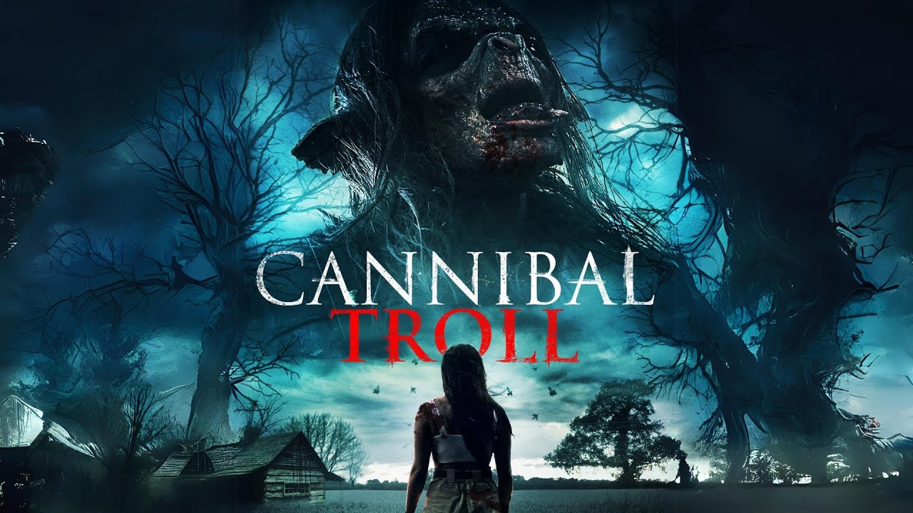 Cannibal Troll (2021) Full Horror Movie - Georgina Jane, Nicole Nabi, Megan Purvis