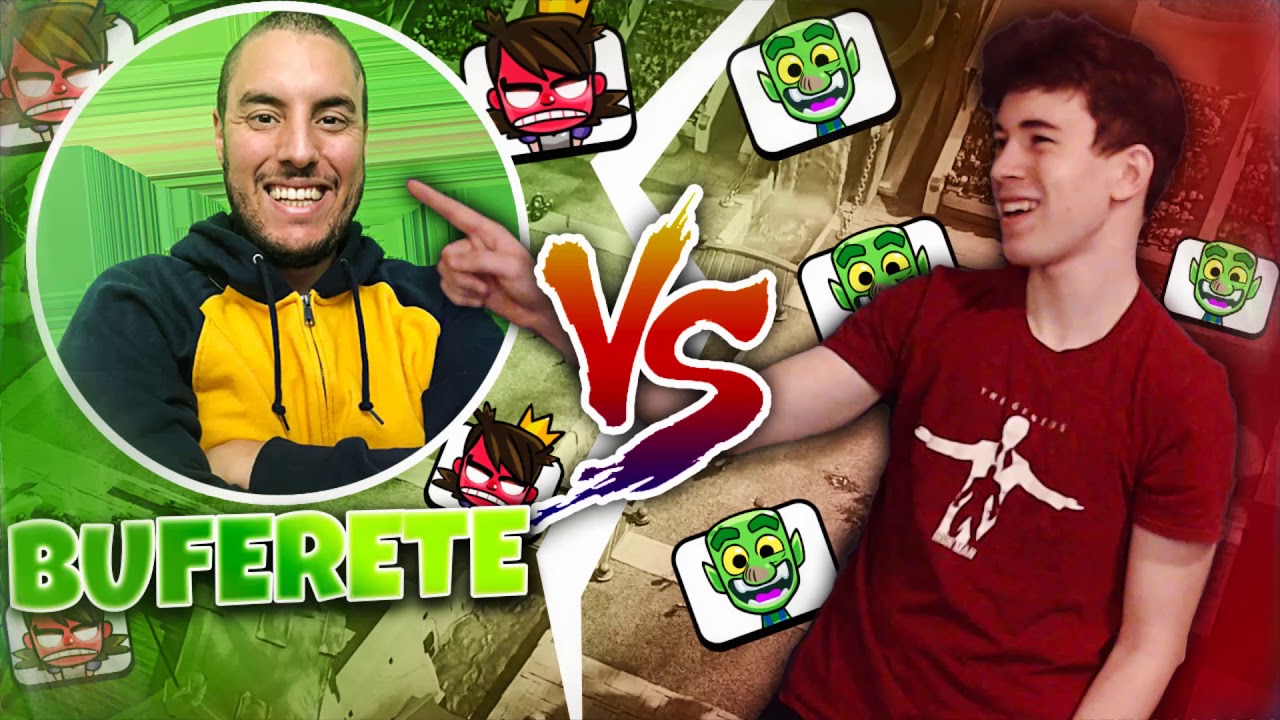 THE BIGGEST MEME IN CLASH ROYALE!