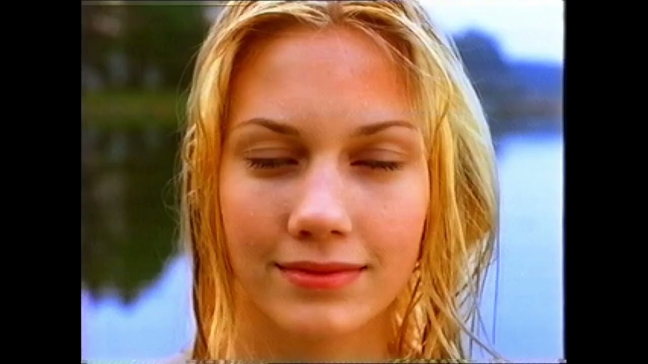 MTV3: Mainoksia 18.9.2000 #1