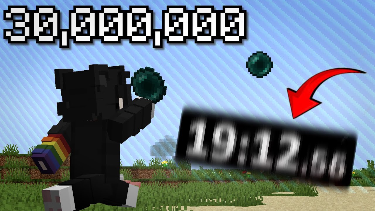 Reaching the Minecraft World Border in UNDER 20 Minutes