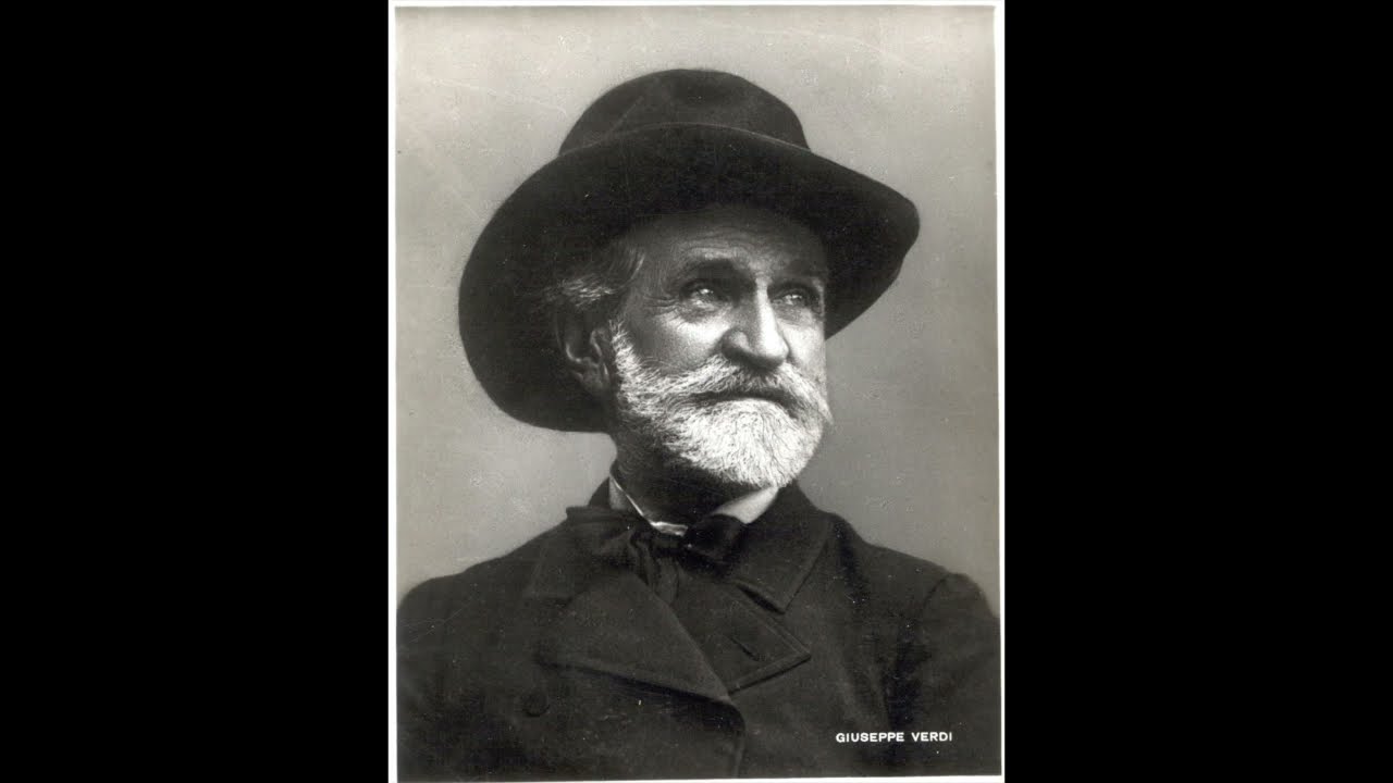Verdi: I Due Foscari - Barcarola - Maurizio Arena, direttore; Orchestra e Coro del Regio di Torino