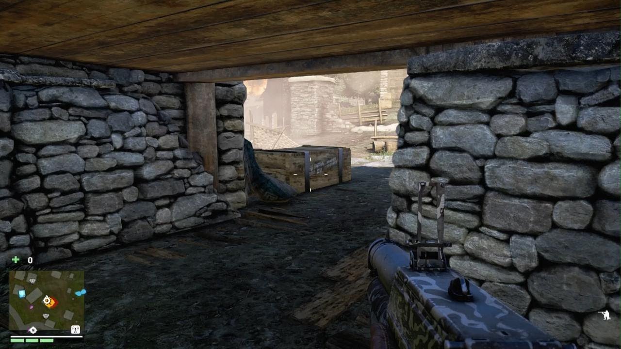 FAR CRY 4 part 10