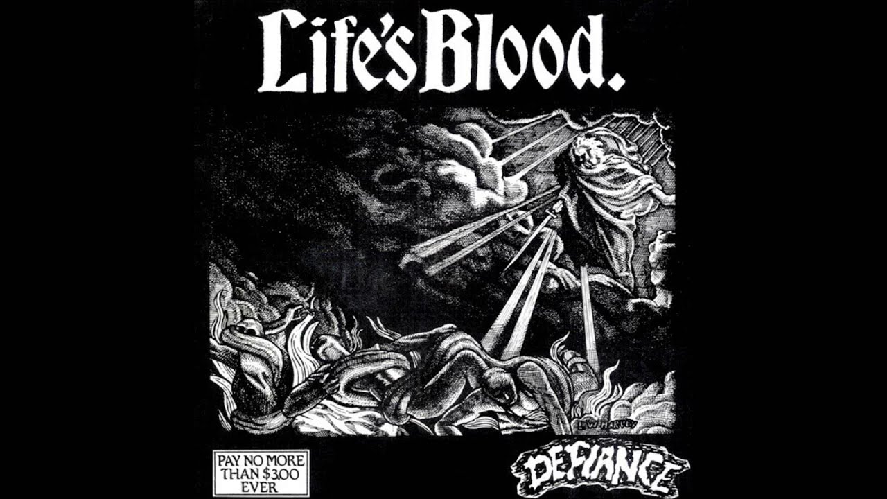 Life's Blood 