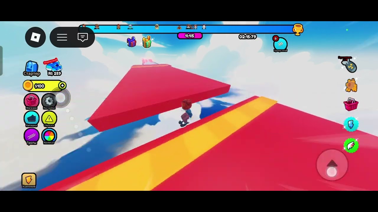 Блокировка роблокса?! Все новости 📰